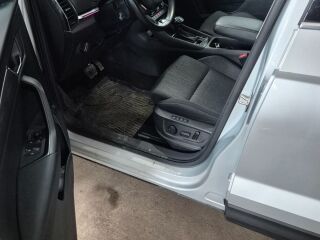 Skoda Karoq 1.5 110kW