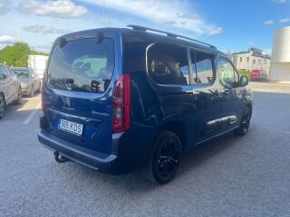 Citroen Berlingo XTR 1.5 R4 BlueHDi 96kW