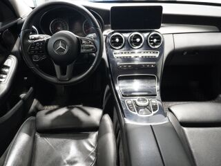 Mercedes-Benz C 200 2.0 110kW