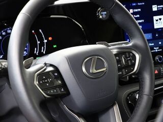 Lexus NX 350h Comfort 2.5 MHEV 140kW
