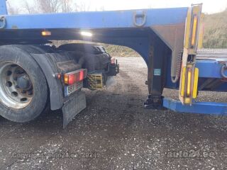 Jumbo VAN HOOL