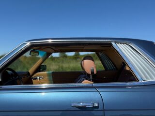 Mercedes-Benz 450 4.5 V8 147kW