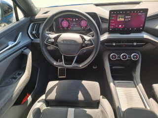 Skoda Kodiaq Sportline 1.5 TSI 110кВ