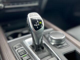 BMW X5 40d M-Sport 3.0 230кВ