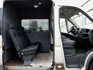 Citroen Jumper 2.2 110kW