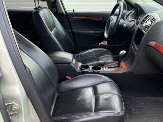 Cadillac BLS 1.9 110kW