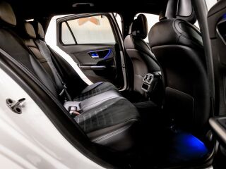 Mercedes-Benz C 220 d AMG Line Night Package 2.0 157kW