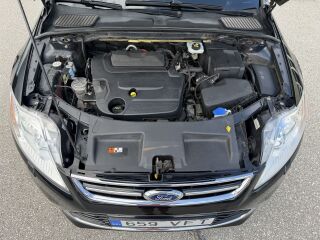 Ford Mondeo TURNIER TITANIUM X FACELIFT 2.0 R4 DURATORQ TDCI 140 103kW