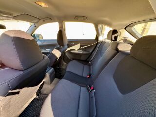 Subaru Impreza 2.0 110кВ