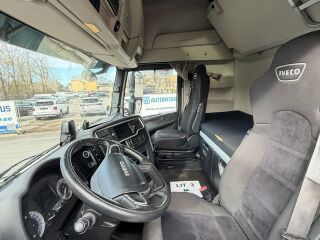 Iveco S-Way 460 Mega AS440ST/FP 12.9 F3HFE601A 338kW