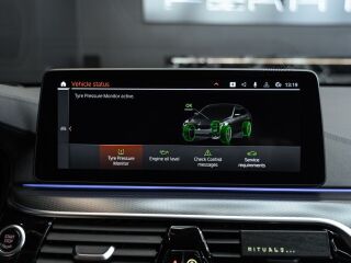 BMW 630 i Gran Turismo M-Pakett LCI MHEV 2.0 190kW