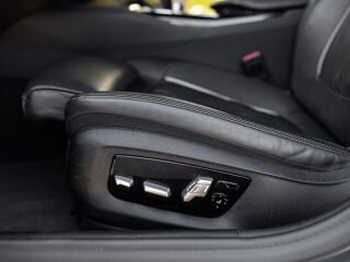 BMW 530 xDrive M-Pakett iPerfomance 2.0 185кВ
