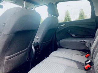 Ford C-MAX 1.5 88кВ