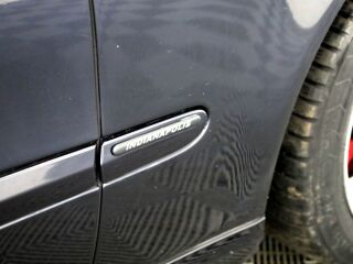 Mercedes-Benz C 220 Luxury 2.2 CDI 105кВ