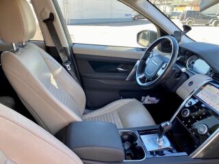 Land Rover Discovery Sport 2.0 110kW