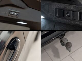 BMW X5 M-Sportpakett 3.0 195kW