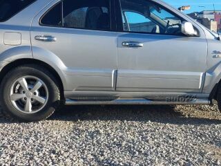 Kia Sorento 2.5 125kW