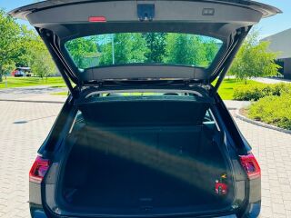 Volkswagen Tiguan Highline 4-Motion 2.0 176kW