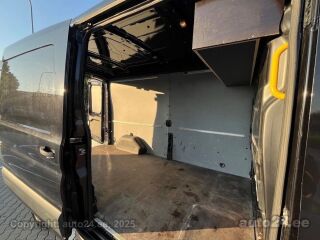 Ford Transit 2.2 92кВ