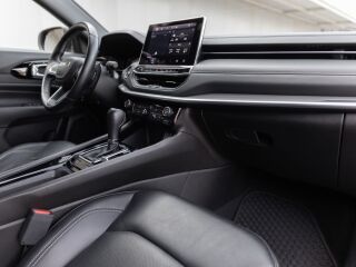 Jeep Compass Plug-In Model S 1.3 R4 PHEV 132kW