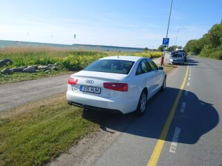 Audi A6 Limousine 2.0 130kW