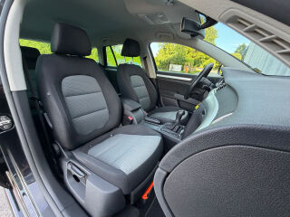Skoda Superb Greeniline Ambition Business Line 1.6 TDI 77кВ