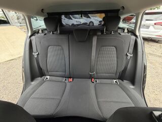 Ford Focus TURNIER COOL & CONNECT 1.5 R4 R4 ECOBLUE 120 88kW