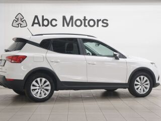 SEAT Arona CNG 1.0 66kW