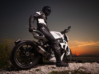 MV Agusta Brutale 800 Dragster R3 92kW