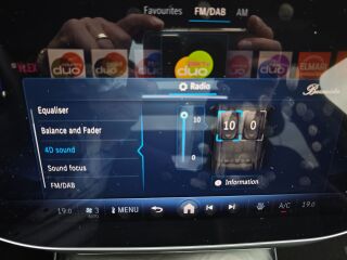 Mercedes-Benz E 200 AMG Night package 2.0 150kW