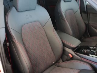 Audi A5 A5 Limousine e-hybrid 220kW 2.0 185kW