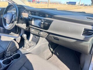 Toyota Corolla Comfort 1.6 97kW