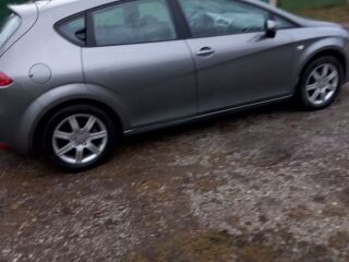 SEAT Leon 1.9 77kW