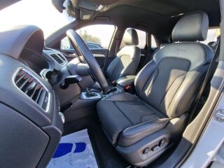 Audi Q3 S-LINE QUATTRO 2.0 R4 TDI 130kW
