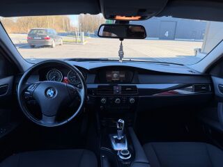 BMW 525 3.0 145kW