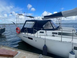 Beneteau Oceanis 430 55kW