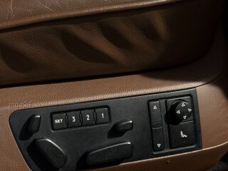 Volkswagen Phaeton 3.0 V6 TDI 176кВ