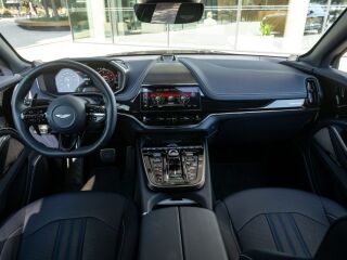 Aston Martin DBX 707 4.0 V8 520kW