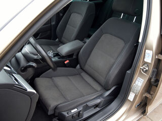 Volkswagen Passat 2.0 110kW