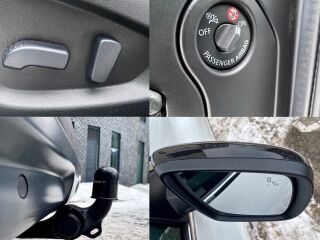 Renault Kadjar GT Line 1.5 85kW