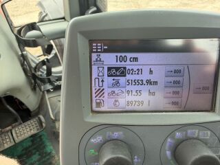 Valtra N143 4,910.0 113кВ