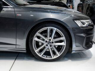 Audi A6 S-Line Quattro 2.0 R4 16V TFSI Turbo 180kW