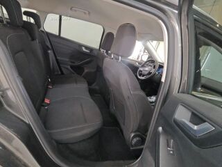 Ford Focus Titanium X Wint Driver Assist & Facelift 1.5 EcoBlue 88kW