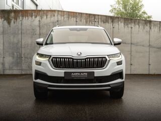 Skoda Kodiaq Style 4x4 2.0 147kW