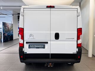 Citroen Jumper L2H1 BlueHDi 140 2.2 103kW