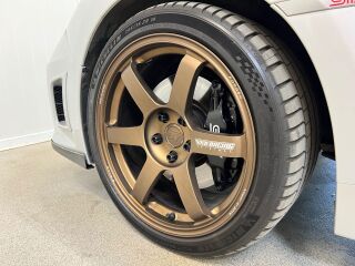 Subaru Impreza WRX STI 2.5 221kW