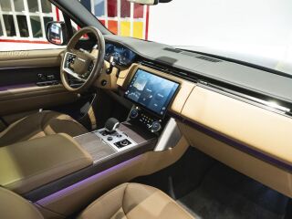 Land Rover Range Rover P440e Autobiography 3.0 324kW