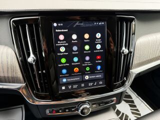 Volvo V90 Inscription Luxury Facelift MY24 2.0 B4 KERS MILD Kerghübriid 145kW