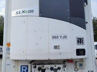 Krone SDR27