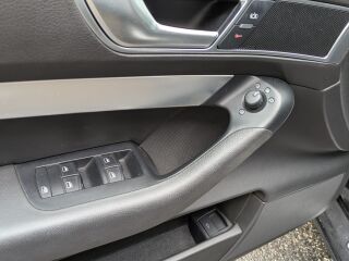 Audi A6 Avant Quattro 3.0 V6 TDI 155kW